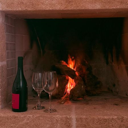 Masseria Sacramento Palagianello Экстерьер фото