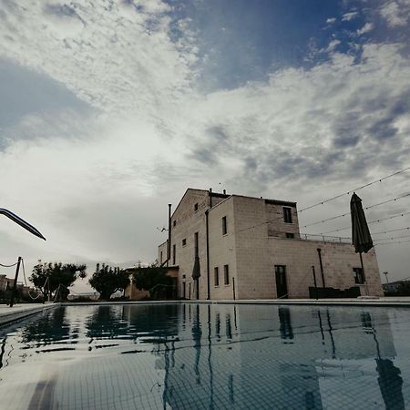 Masseria Sacramento Palagianello Экстерьер фото