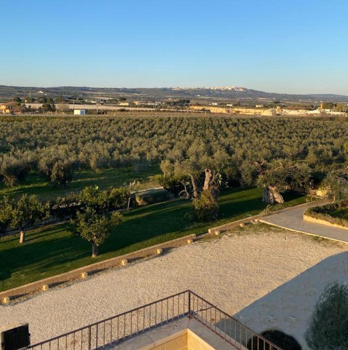 Masseria Sacramento Palagianello Экстерьер фото