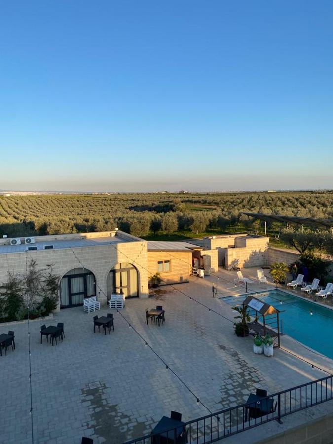 Masseria Sacramento Palagianello Экстерьер фото