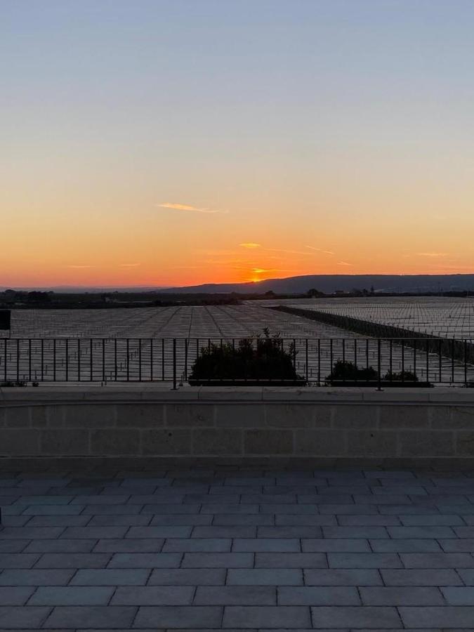 Masseria Sacramento Palagianello Экстерьер фото