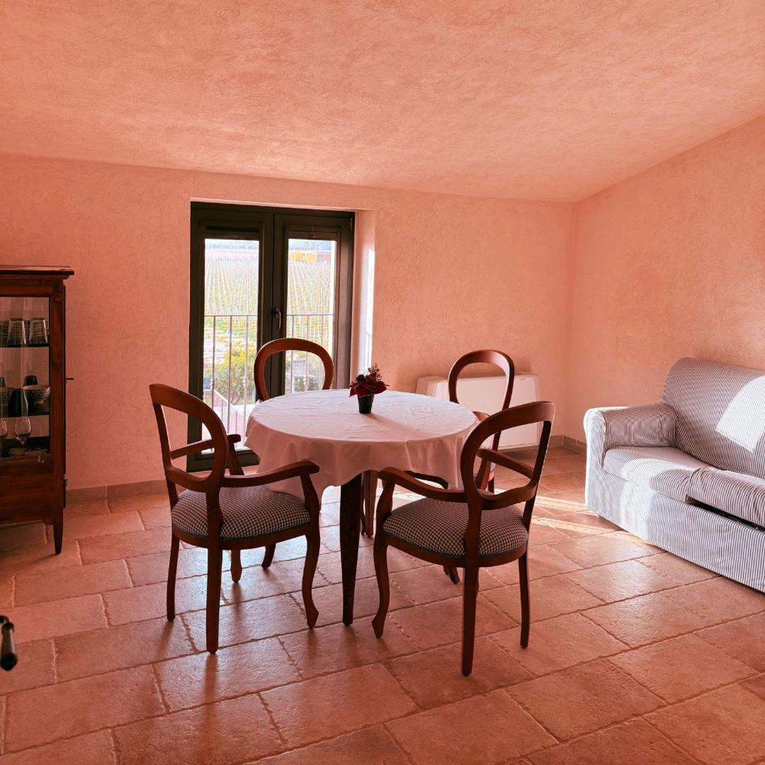Masseria Sacramento Palagianello Экстерьер фото