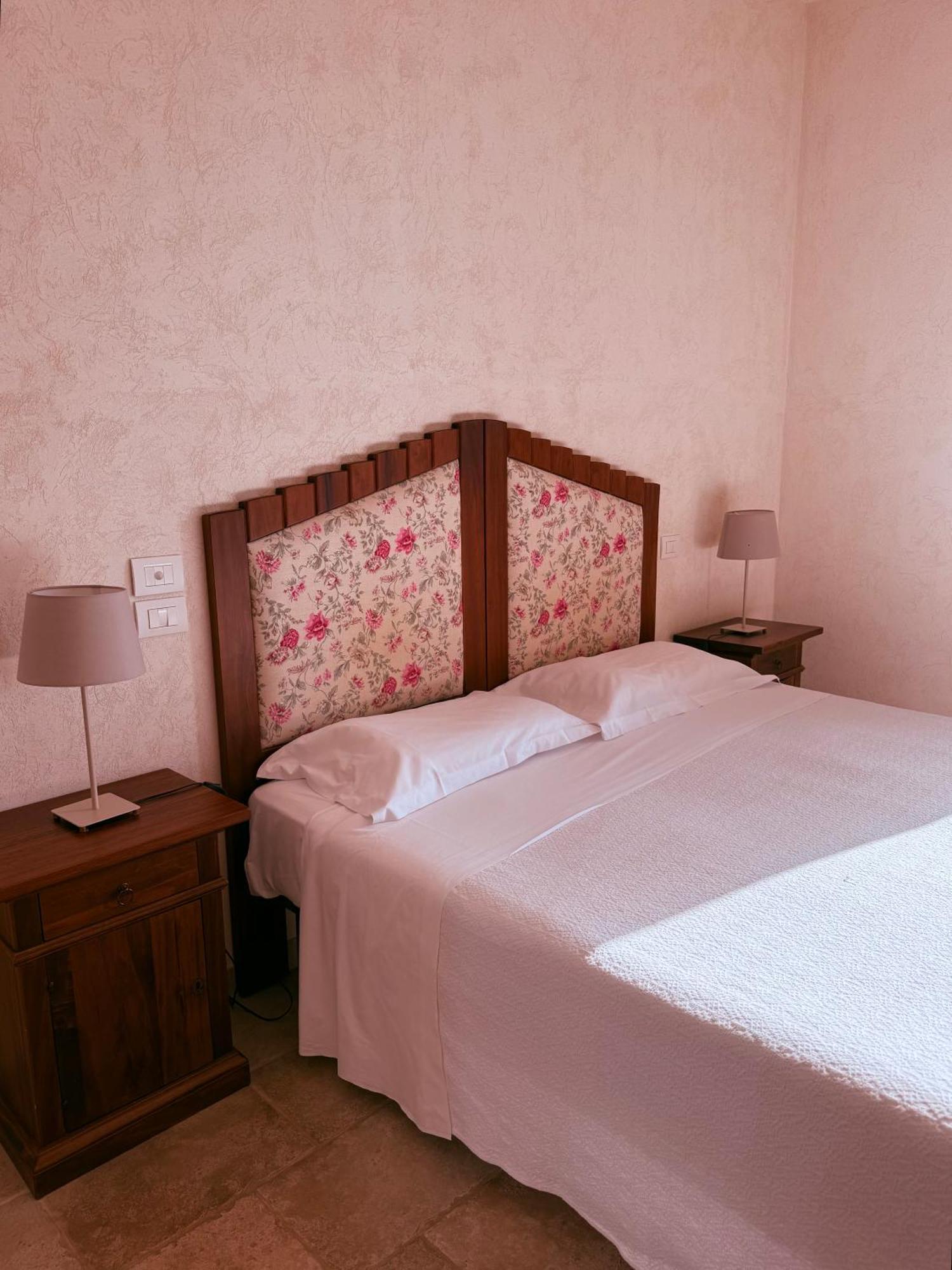 Masseria Sacramento Palagianello Экстерьер фото