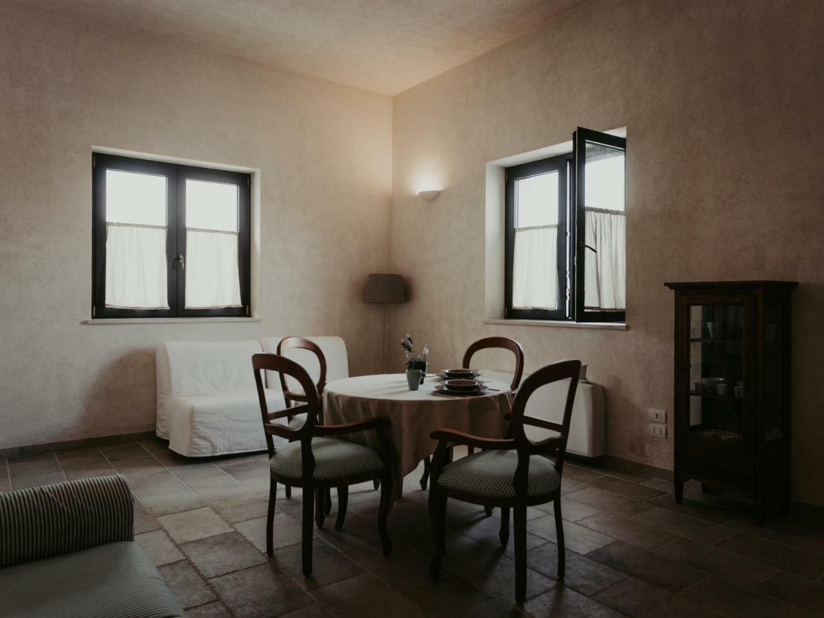 Masseria Sacramento Palagianello Экстерьер фото
