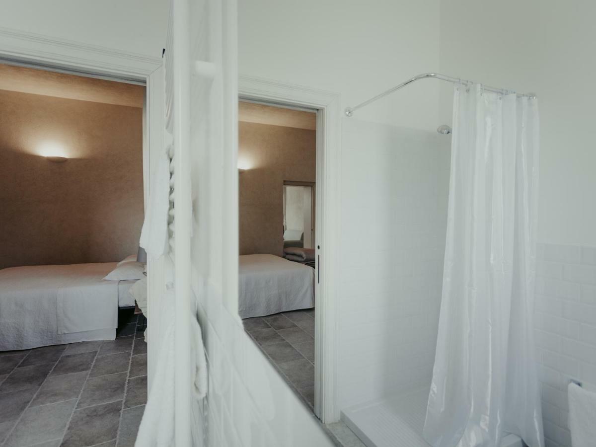 Masseria Sacramento Palagianello Экстерьер фото