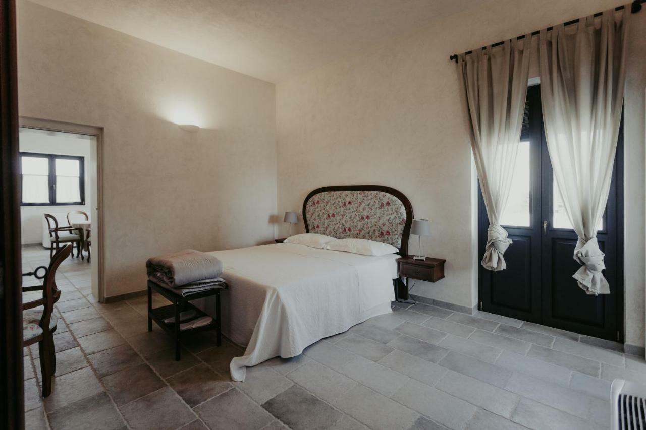 Masseria Sacramento Palagianello Экстерьер фото
