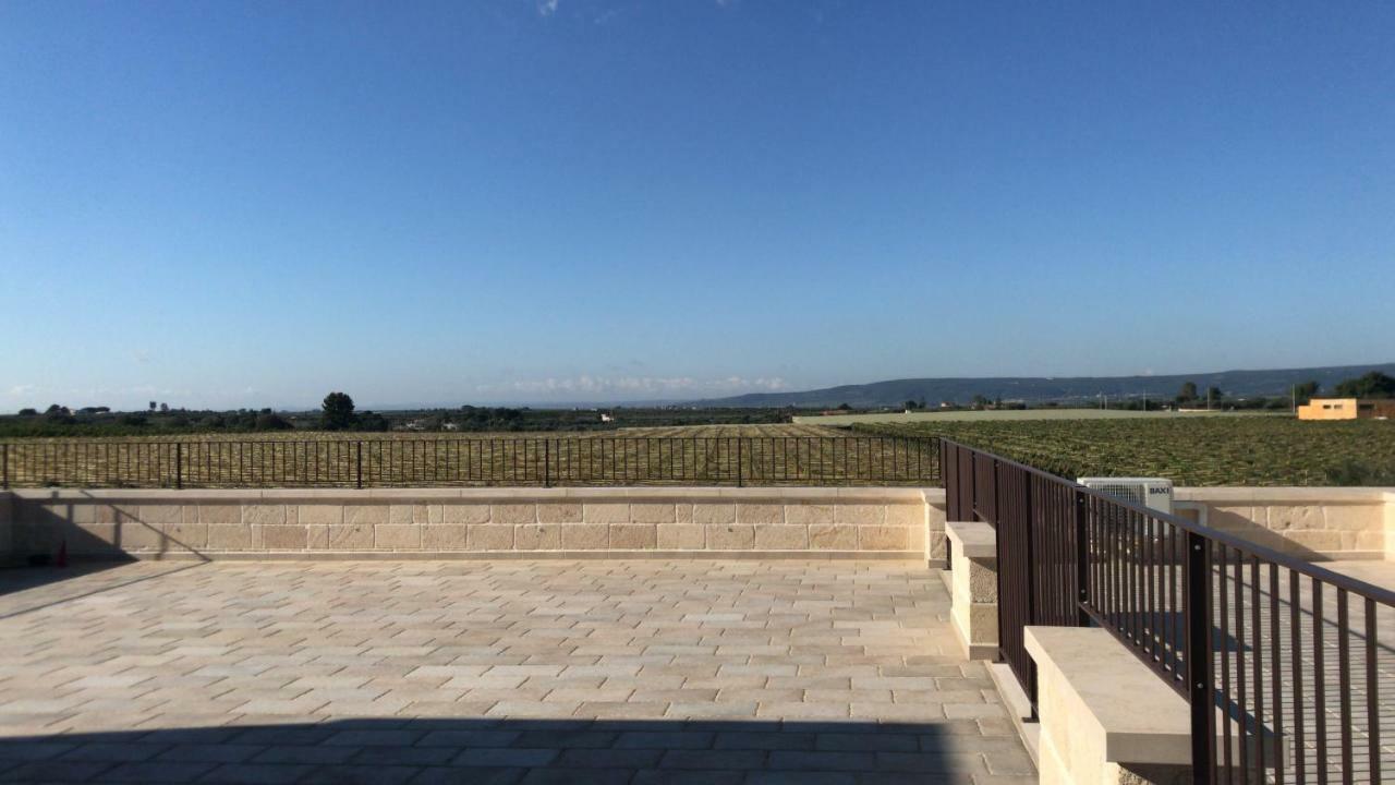 Masseria Sacramento Palagianello Экстерьер фото