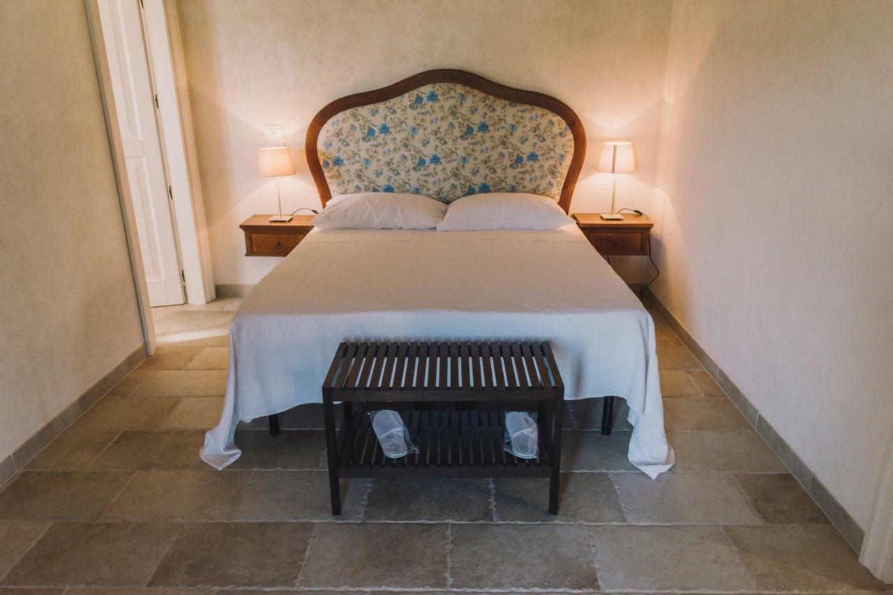 Masseria Sacramento Palagianello Экстерьер фото
